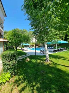 Family Hotel Edia-Sandanski - Sandanski - 9