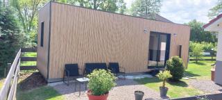 Studio à la campagne - Plancher-Bas - 0