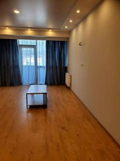 Appartement in Saakadze Tower - Tbilisi - 0