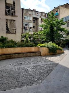Appartement in Saakadze Tower - Tbilisi - 7