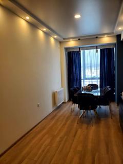 Appartement in Saakadze Tower - Tbilisi - 4