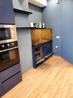 Appartement in Saakadze Tower - Tbilisi - 3