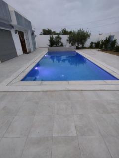 Maison Siwar - Banī Dinhet - 0