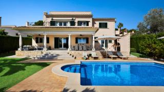 Modern Oasis in Scenic Mallorca - Cas Català - 6