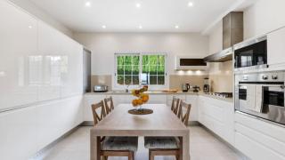 Modern Oasis in Scenic Mallorca - Cas Català - 3