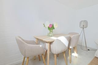 Souterrain in Timmendorfer Strand - Niendorf Ostsee - 7