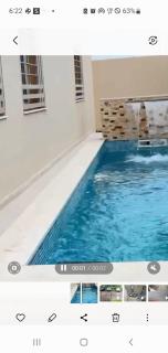 Maison avec piscine - Shanīnī - 0