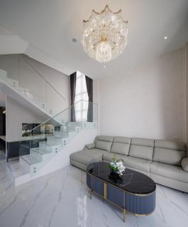 A9 Airport Modern Pool Villa - Chiang Mai - 4
