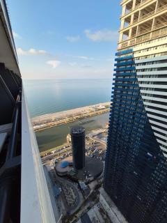 batumi ORBI CITY panoramic view - Itʼkhvisi - 6
