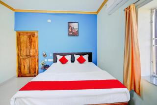 BUDGET HOTEL # G D STAY A PREMIUM HOTEL IN BHUBANESWAR - air conditioned - free wifi & parking service available - Near Temple - A Top Rated Premium Hotel - Bhubaneshwar - 7