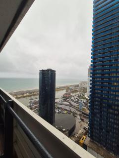 batumi ORBI CITY panoramic view - Itʼkhvisi - 4