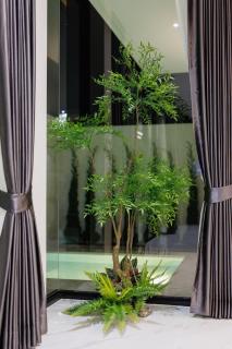 A9 Airport Modern Pool Villa - 6