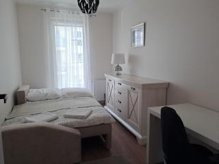 Komfortowy apartament- 1 salon, 3 sypialnie, 2 łazienki w Gdańsku - Danzig - 5
