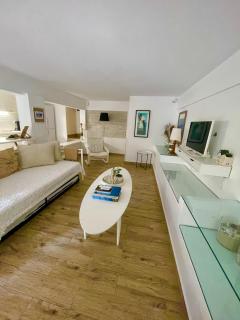 Sani Beach apartment 5min walk to the beach - 4