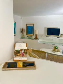 Sani Beach apartment 5min walk to the beach - Sani Beach - 1
