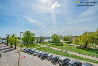 Baltic Apartments - Apartamenty Bałtyk Bay View - Świnoujście - 3