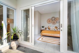 The Eclipse Villas - The Luxurious 2BR Private Pool Canggu Getaway - Canggu - 4