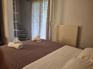 Palmyra Hotel - Nydri - 8