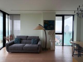 Elegant & Spacious Apartment in Solaria - Top View - Milan - 7