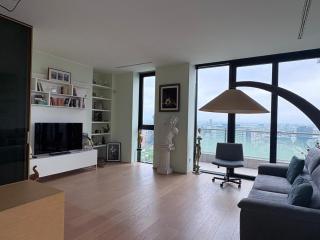 Elegant & Spacious Apartment in Solaria - Top View - Milan - 9