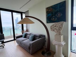 Elegant & Spacious Apartment in Solaria - Top View - Milan - 8
