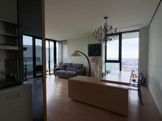 Elegant & Spacious Apartment in Solaria - Top View - Milan - 6