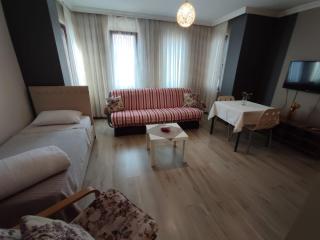 The City Residence Hotel - Çanakkale - 6