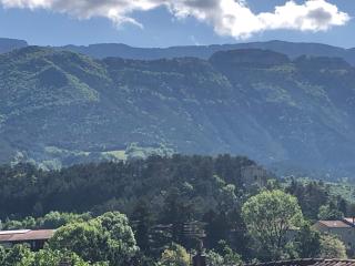 Appartement hyper centre de Die - Die - 1