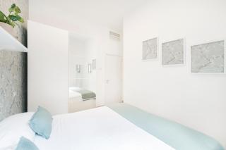 Easylife - Comodo trilocale in Porta Romana - Milan - 8