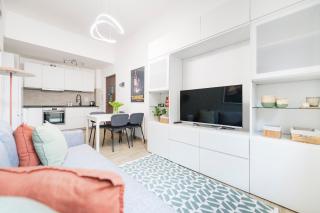 Easylife - Comodo trilocale in Porta Romana - Milan - 5