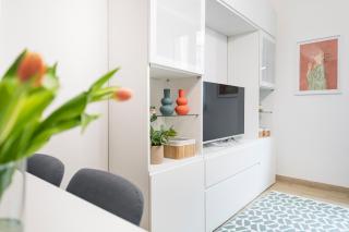 Easylife - Comodo trilocale in Porta Romana - Milan - 7