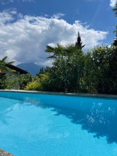 Sete Fontes - Agarone Holiday Nest - 8