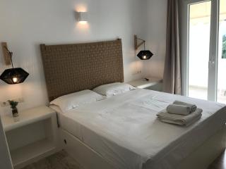 Vassiliki Rooms - 9