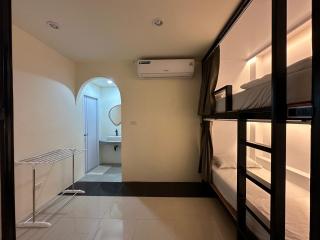 WANGTA Hostel - Baan Tai - 4