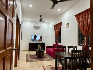 Pelangi Highway Homestay A5 - Sungai Mati - 7