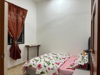 Pelangi Highway Homestay A5 - Sungai Mati - 6