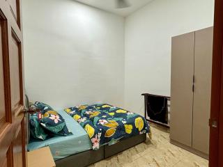 Pelangi Highway Homestay A5 - Sungai Mati - 5