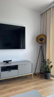 Latarników 44 by MYPART in your apartment - Gdansk - 9