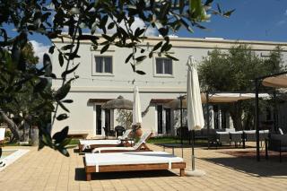 Li Canali Reali - Mesagne - 2