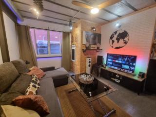 Estudio PIZARRO DOWN TOWN - Torremolinos - 7
