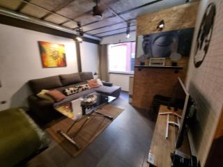 Estudio PIZARRO DOWN TOWN - Torremolinos - 1
