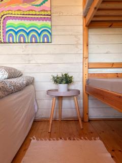 Roograhu kämping - 0