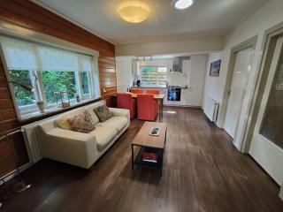 Holiday home in Garderen with garden view - Garderen - 5