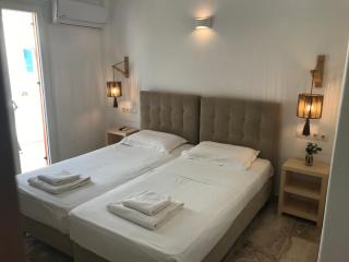 Vassiliki Rooms - Paroikia - 8