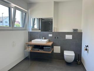 Ferienwohnung im Ängerle - Nonnenhorn - 7