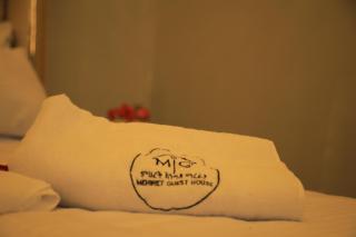 Miheret Guest House - Addis Abeba - 8