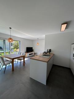 Ferienwohnung im Ängerle - Nonnenhorn - 8