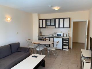 PS Summer Dreams Apartments - Sonnenstrand - 3