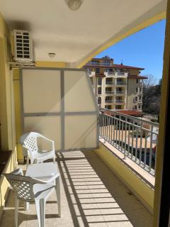 PS Summer Dreams Apartments - Sonnenstrand - 5
