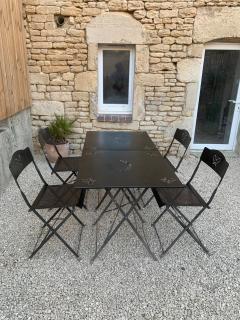 Maisonnette de charme en bord de mer - Luc-sur-Mer - 3